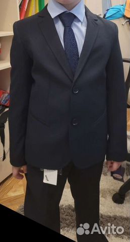 Костюм на мальчика