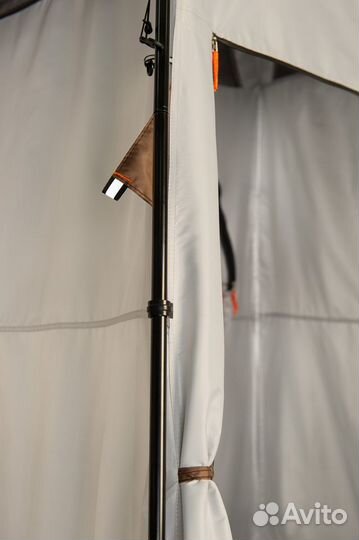 Палатка Condor, ART-1901, душ-туалет