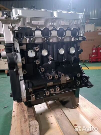 Двигатель Great Wall Hover 2.4 4g64s4n в наличии