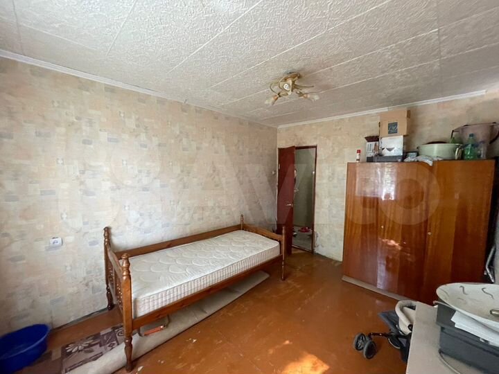 5-к. квартира, 87 м², 3/9 эт.