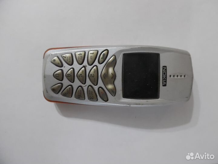 Nokia 3510i
