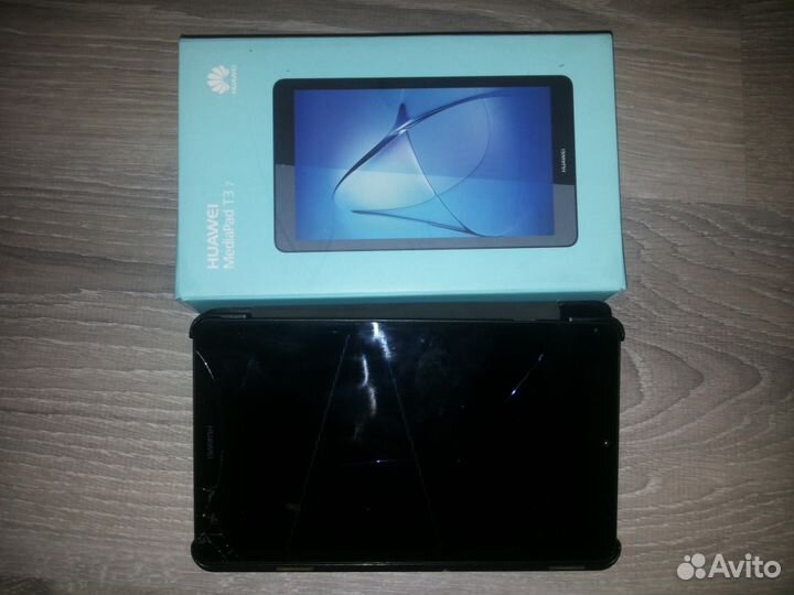 Huawei MediaPad T3 7
