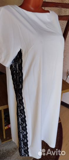 Платье нарядное летнее