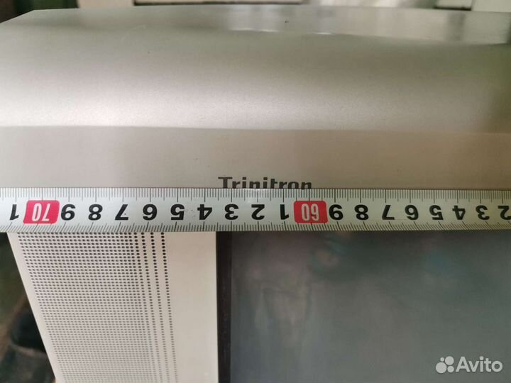 Телевизор sony