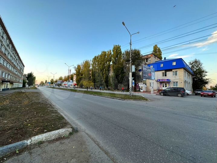 1-к. квартира, 34 м², 2/5 эт.