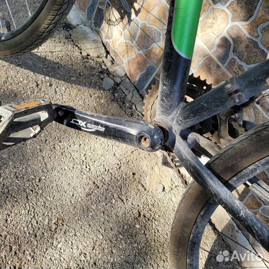Велосипед горный khs Winslow 29 продажа обмен