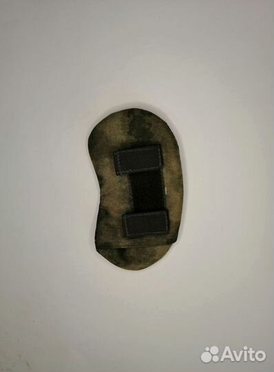 Защита затылка с баллистической защитой Бр1