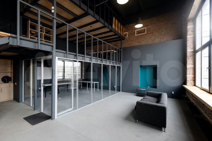 Офис, 95 м²