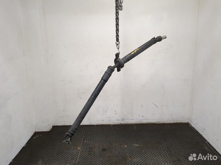 Кардан Subaru Forester 2013, 2014