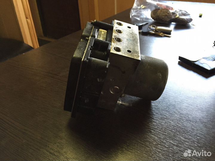 Блок ABS subaru SH-5 Forester