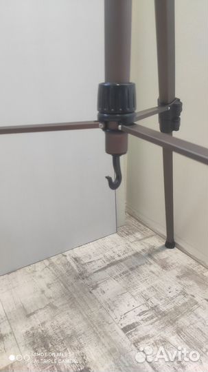 Напольный штатив трипод ECS-3570