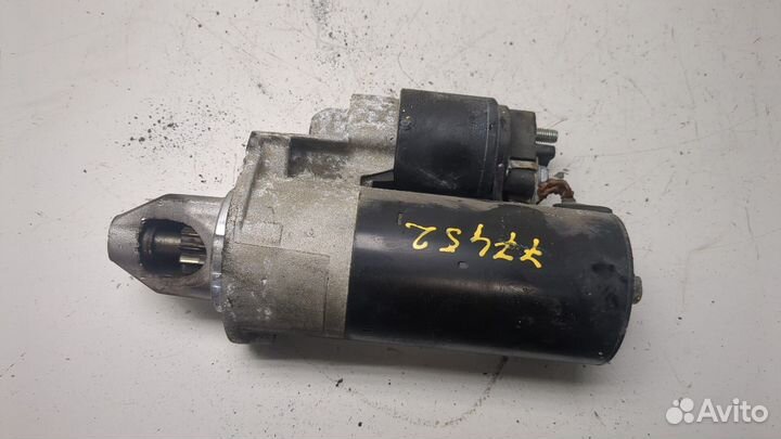 Стартер Mercedes CLK W208, 1999