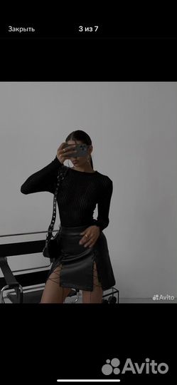 Look online джемпер