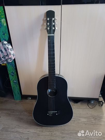 Гитара 6 струн