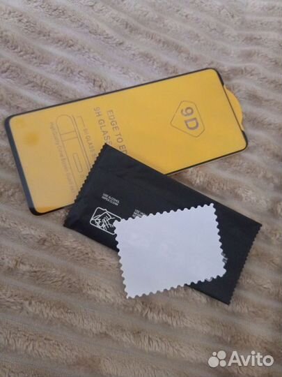 Продам защитное стекло для Tecno Pova 2