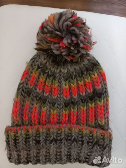 Шапка женская