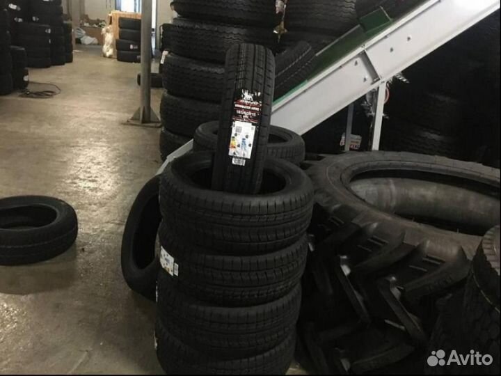 Arivo Winmaster ARW2 185/60 R15 84H