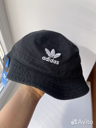 Панама Adidas оригинал 3-5 лет