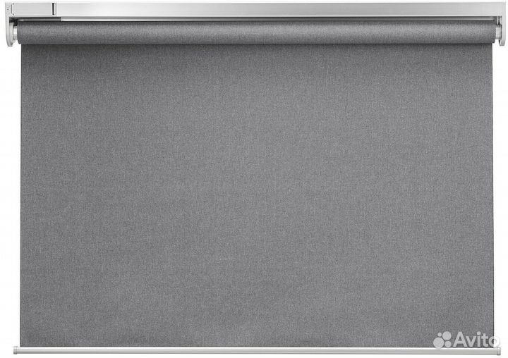 Рулонная штора икеа фюртюр fyrtur 60х195