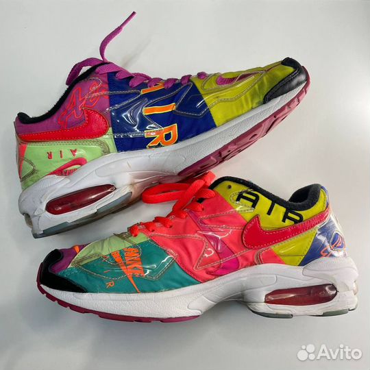 Кроссовки Nike Air Max 2