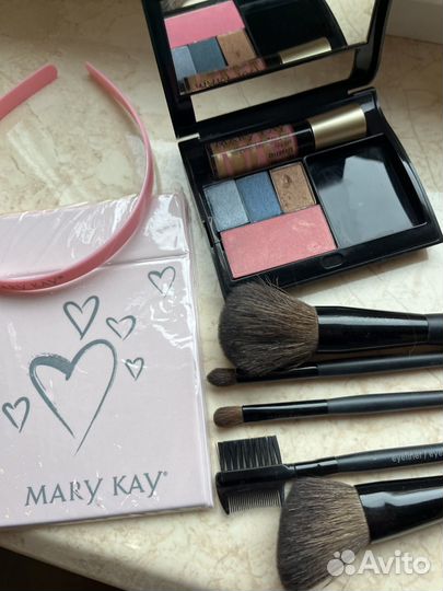 Набор для макияжа