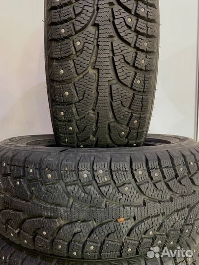 Hankook I'Pike RW11 225/60 R17 99