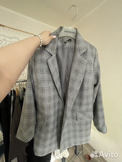 Одежда женская