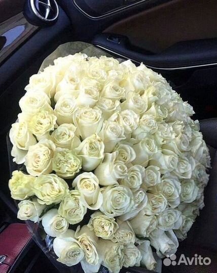 Розы, букет цветов