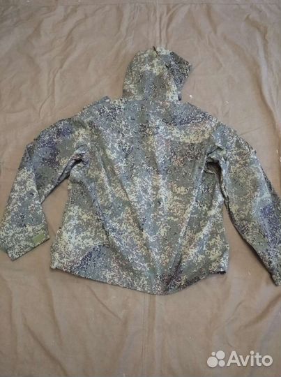 Демисезонный костюм вкпо