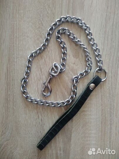 Поводок для крупных собак