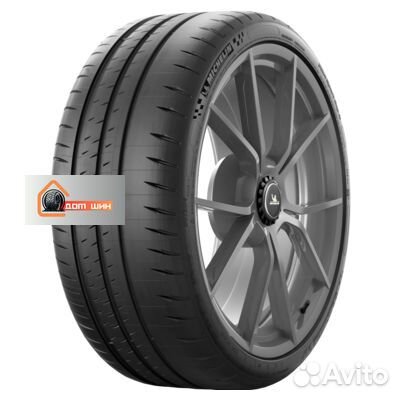Michelin Pilot Sport Cup 2 255/35 R19 96Y