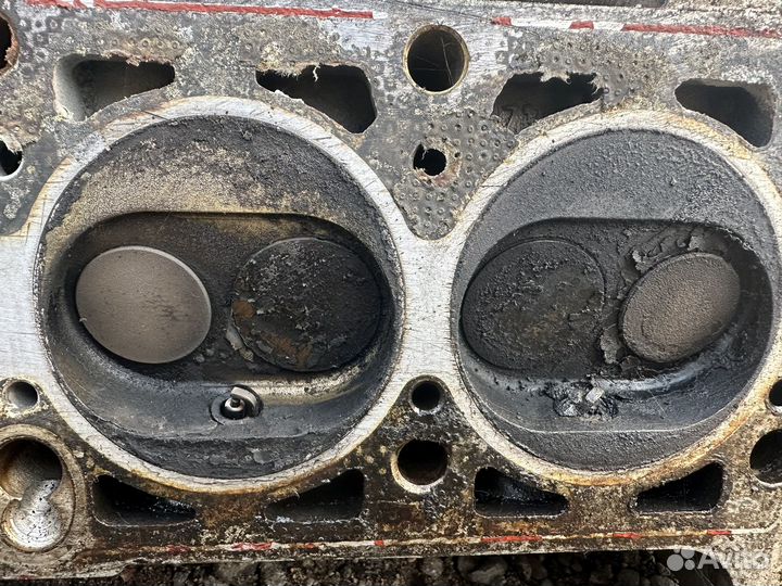 Гбц Шевроле нива инжектор