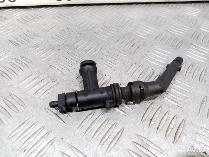 Б/У Переходник цилиндра сцепления#001