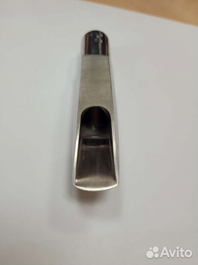 Мундштук тенор Berg Larsen 90 2 sms с лигатурой