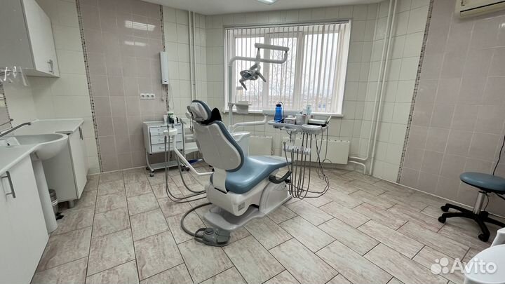 Бесплатная консультация в стоматологии