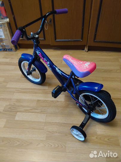 Детский велосипед Navigator Bingo