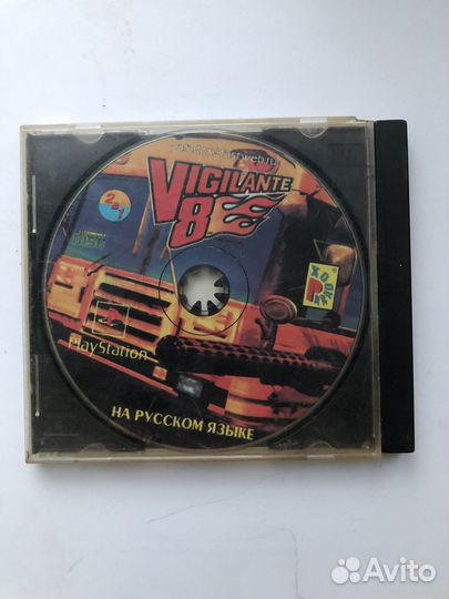 Игры для sony playstation 1