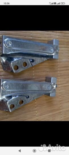 Система контроля высева (сигнализация)факт