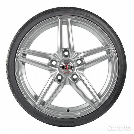 Arivo Winmaster ProX ARW3 205/50 R16 91V