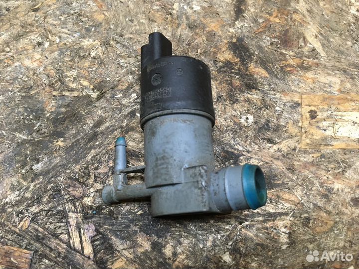 Насос омывателя Nissan Almera G15