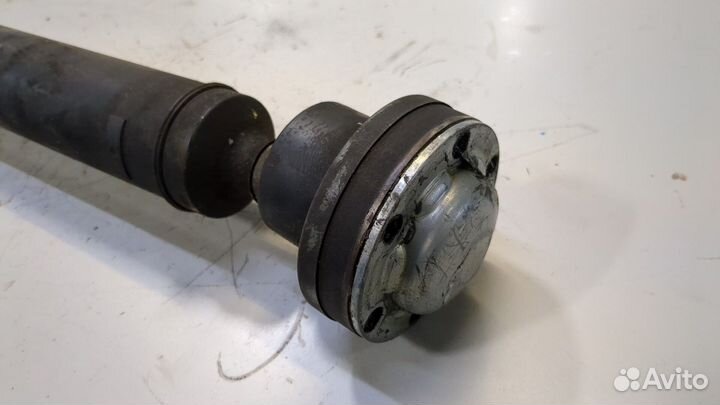 Кардан Mercedes ML W164, 2008