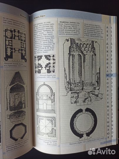 Книги по архитектуре