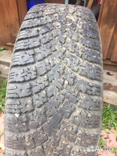 Nordman Nordman 4 225/65 R17