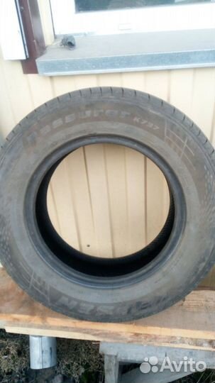 Kapsen ComfortMax 4S A4 10/6 R13
