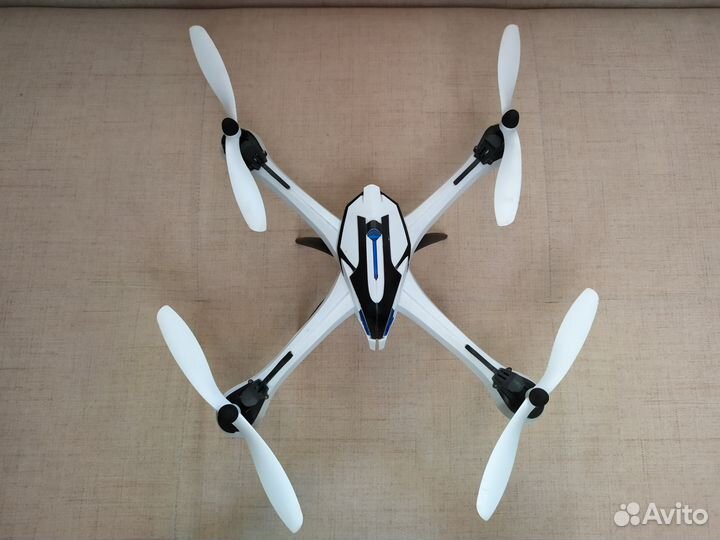 Квадрокоптер tarantula x6