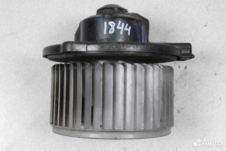 Мотор печки Toyota Vitz SCP11 1szfe