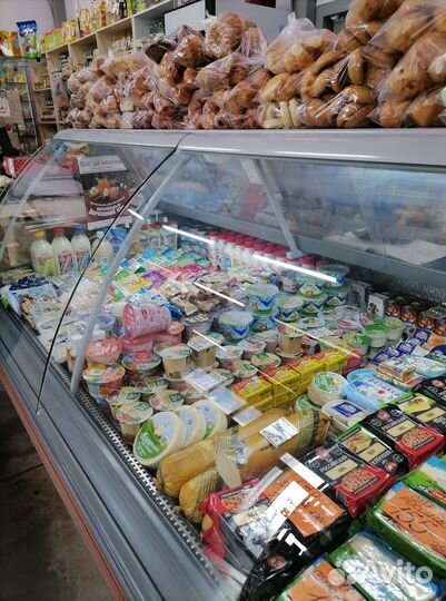 Продавец в продуктовый отдел