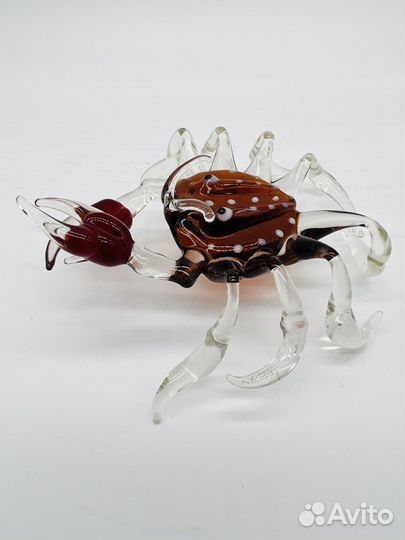 Стекло цветное Югославия