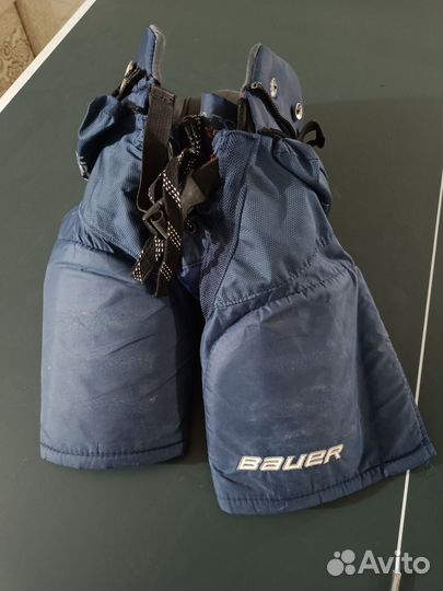 Хоккейная экипировка для детей