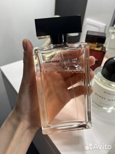 Парфюм распив отливанты ниша и люкс оригинал
